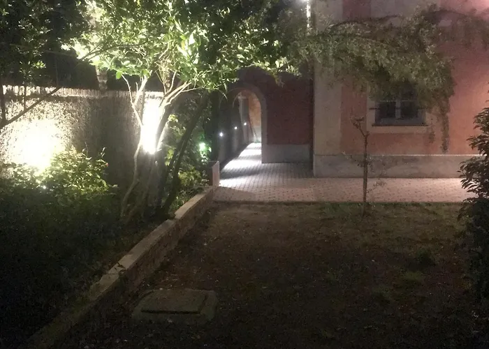Apartmán Margherita Vicino A Sestri Levante Per 5 In Ottocentesca *