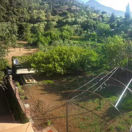Margherita Vicino A Sestri Levante Per 5 In Ottocentesca Lejlighed *