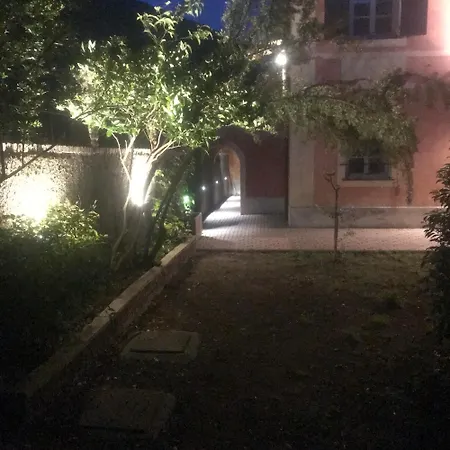 Lejlighed Margherita Vicino A Sestri Levante Per 5 In Ottocentesca *