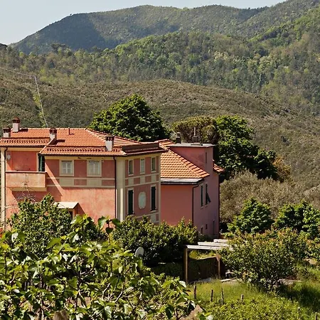 Margherita Vicino A Sestri Levante Per 5 In Ottocentesca شقة *